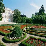 Appartamento Petite Boudoir Abbazia