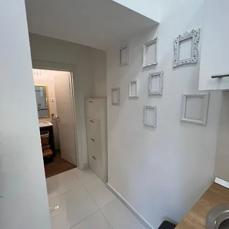 Petite Boudoir Apartamento *