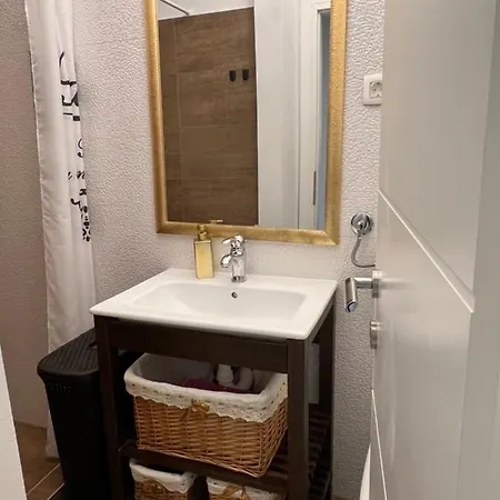 Petite Boudoir Apartamento Opatija
