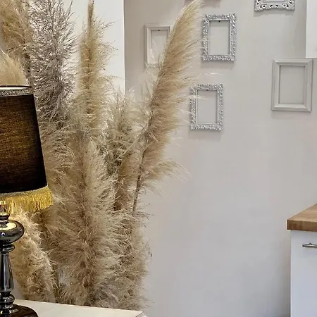 Apartamento Petite Boudoir *