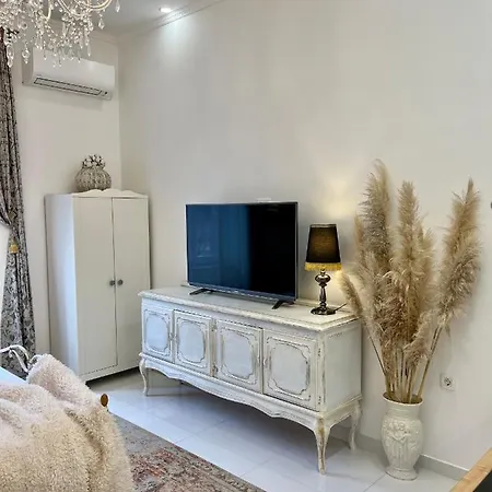 Petite Boudoir Apartamento *