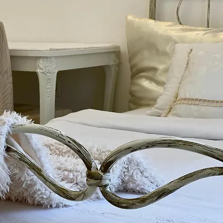 Petite Boudoir Appartamento