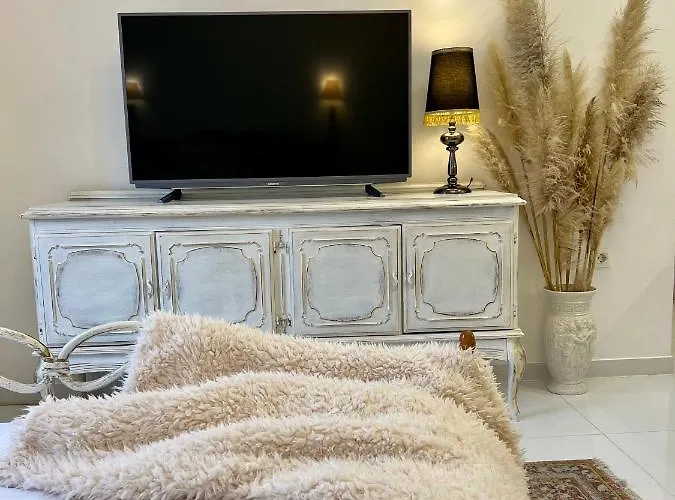 Petite Boudoir 奥帕提亚