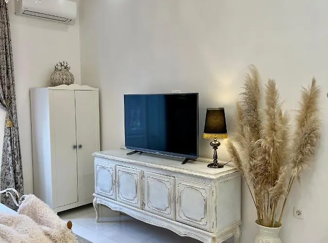 Petite Boudoir 公寓 *