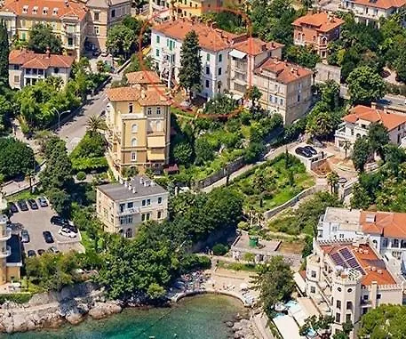 Petite Boudoir 奥帕提亚