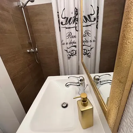 Апартаменты Petite Boudoir Опатия