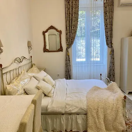شقة Petite Boudoir *