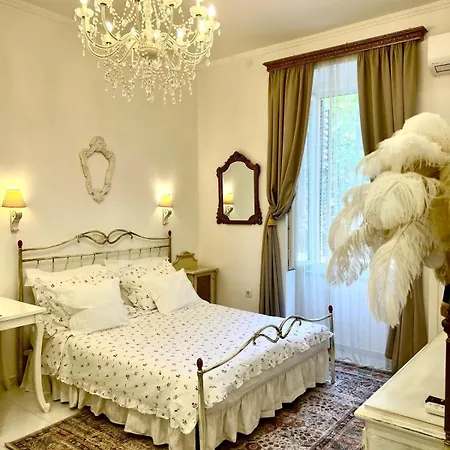 Appartement Petite Boudoir Opatija