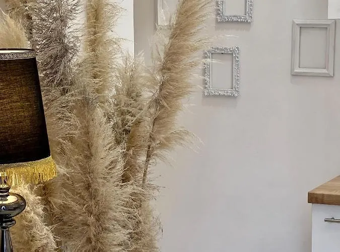 Daire Petite Boudoir *