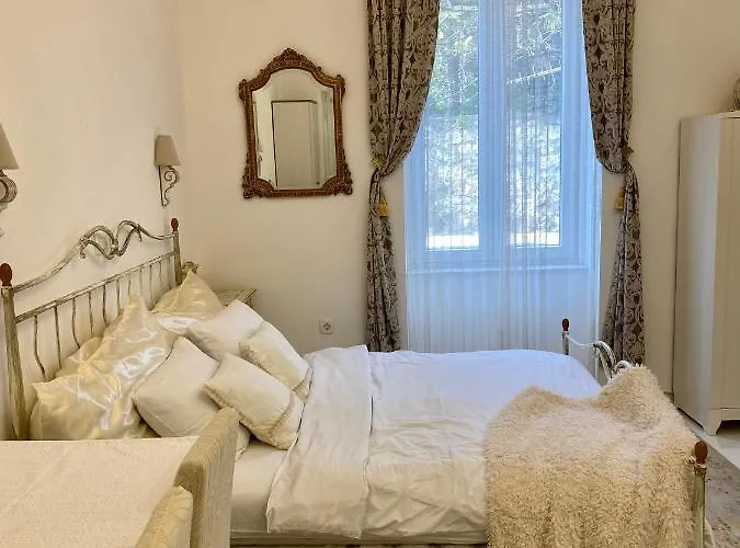 Daire Petite Boudoir *