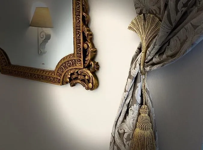 Daire Petite Boudoir Opatija