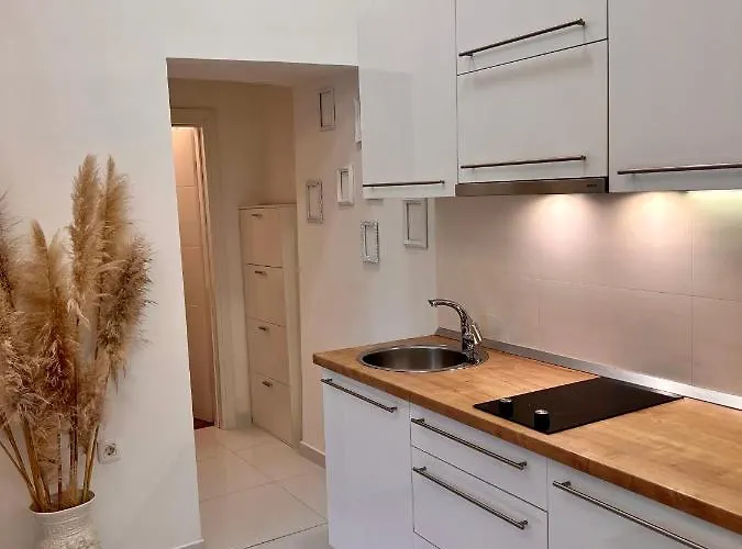 Apartment Petite Boudoir